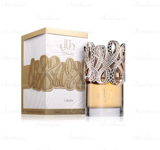 Lattafa Perfumes Dalal