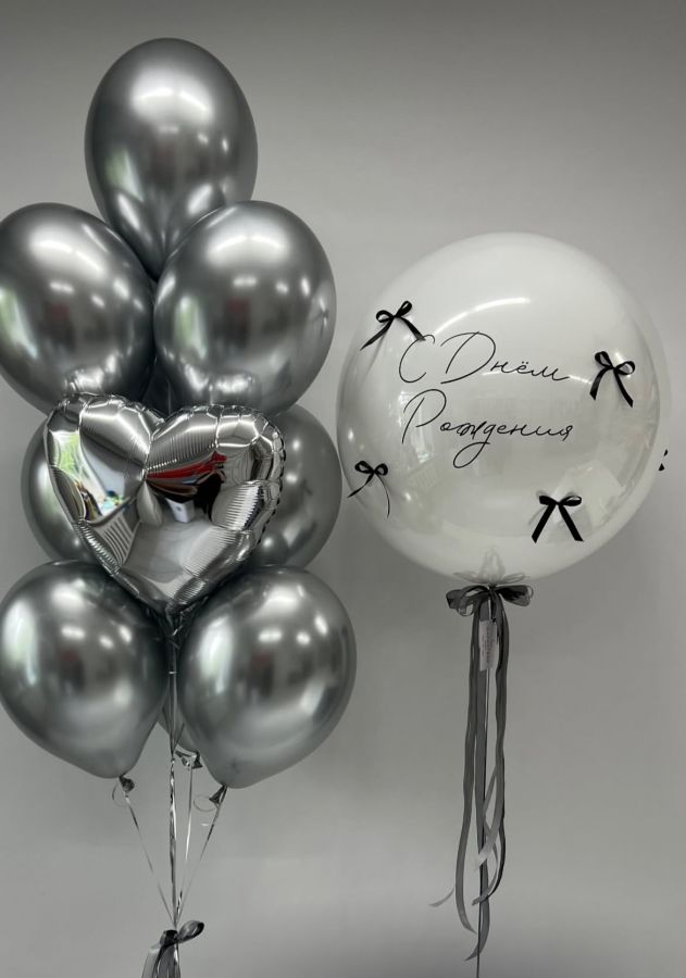 Композиция №203