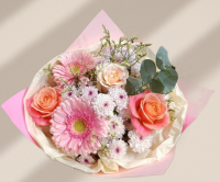 Букет Комплимент