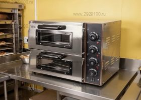 Печь для пиццы Crazy Pan CP-POL11