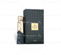 French Avenue Sultan The Founder