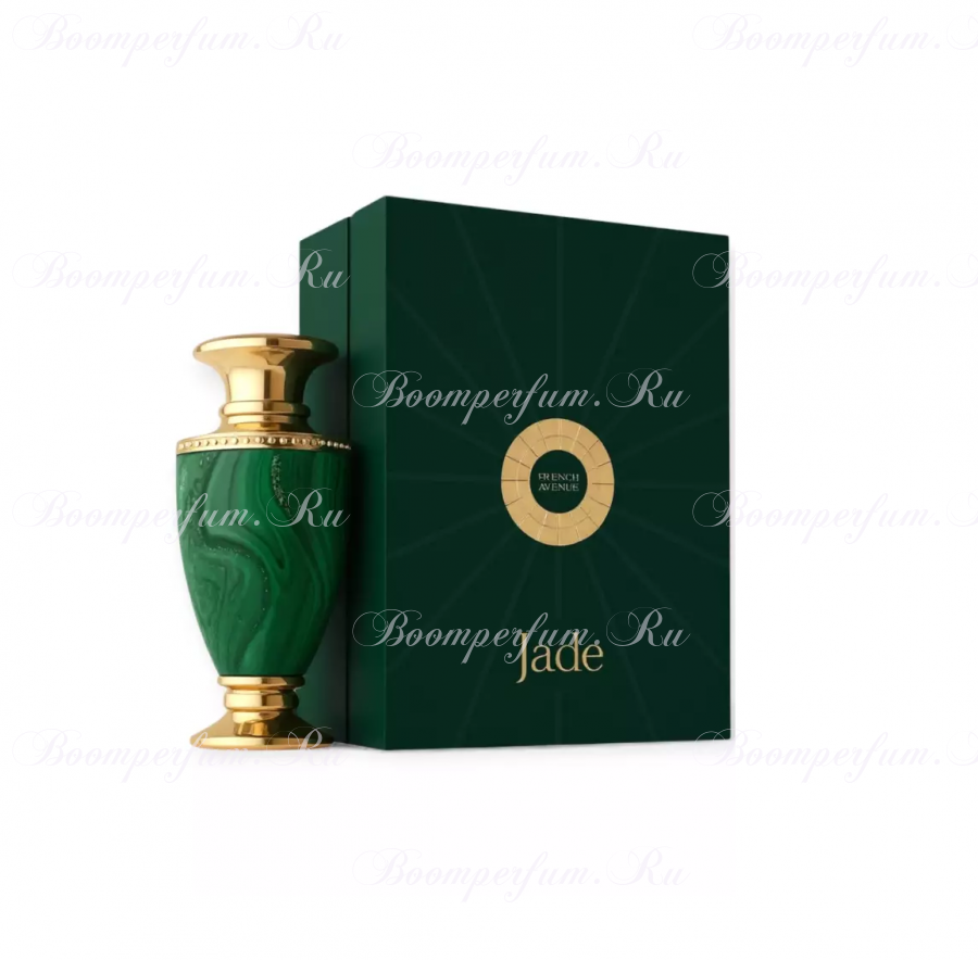 French Avenue Jade xtract