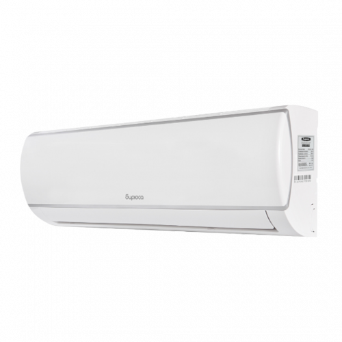 Сплит-система Бирюса B-24LPR/B-24LPQ Legend (On/Off)