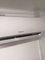 Сплит-система для больших помещений (60-70 кв. м)