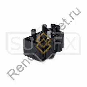 Катушка зажигания Renault Logan,Sandero 1.4-1.6, Clio II1.4, Kangoo1.4