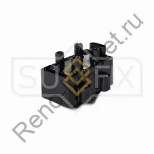 Катушка зажигания Renault Logan,Sandero 1.4-1.6, Clio II1.4, Kangoo1.4