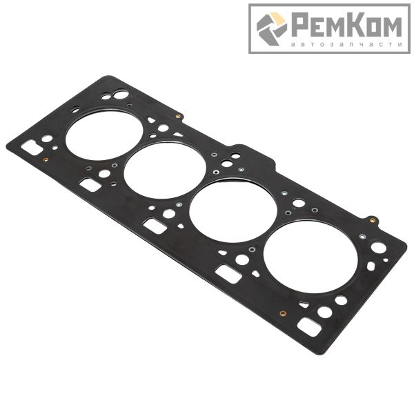 RK01348 * Прокладка ГБЦ 16кл. (металл) для а/м LAR, Almera, Logan, Sandero