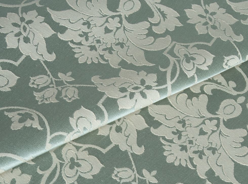 Ричард рис.1589 цвет 050302/390301 бежевый/серебро ширина 305см