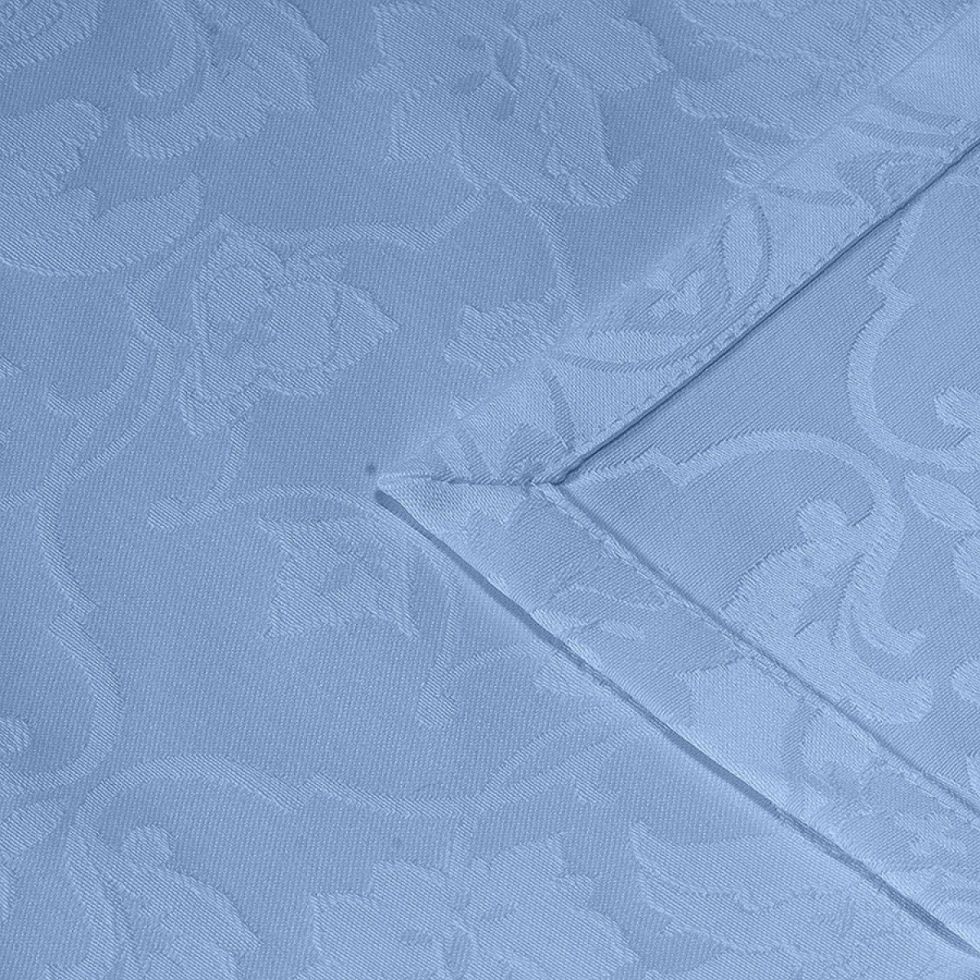 Ричард 1589 цвет 154020 небесно-голубой, шир.305