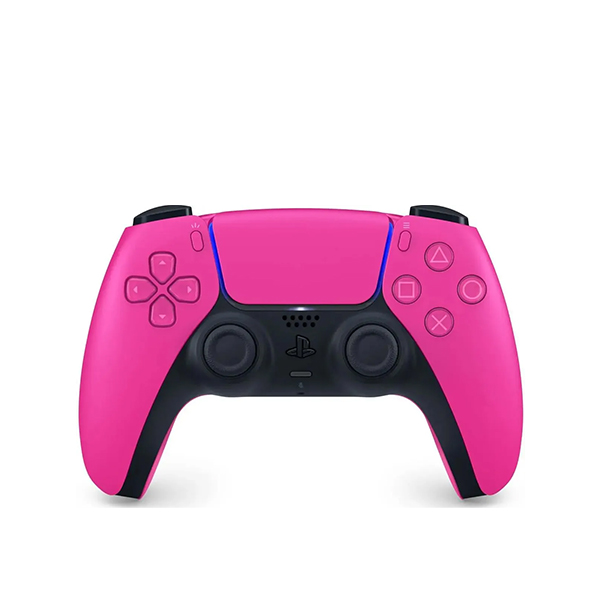 Геймпад беспроводной DualSense для PlayStation 5 (розовый)