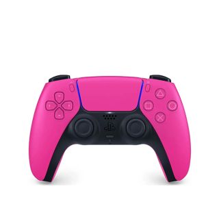 Геймпад беспроводной DualSense для PlayStation 5 (розовый)