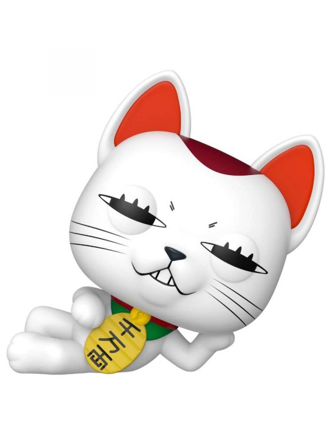 Фигурка Funko POP! DanDaDan - Turbo Granny