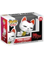 Фигурка Funko POP! DanDaDan Turbo Granny