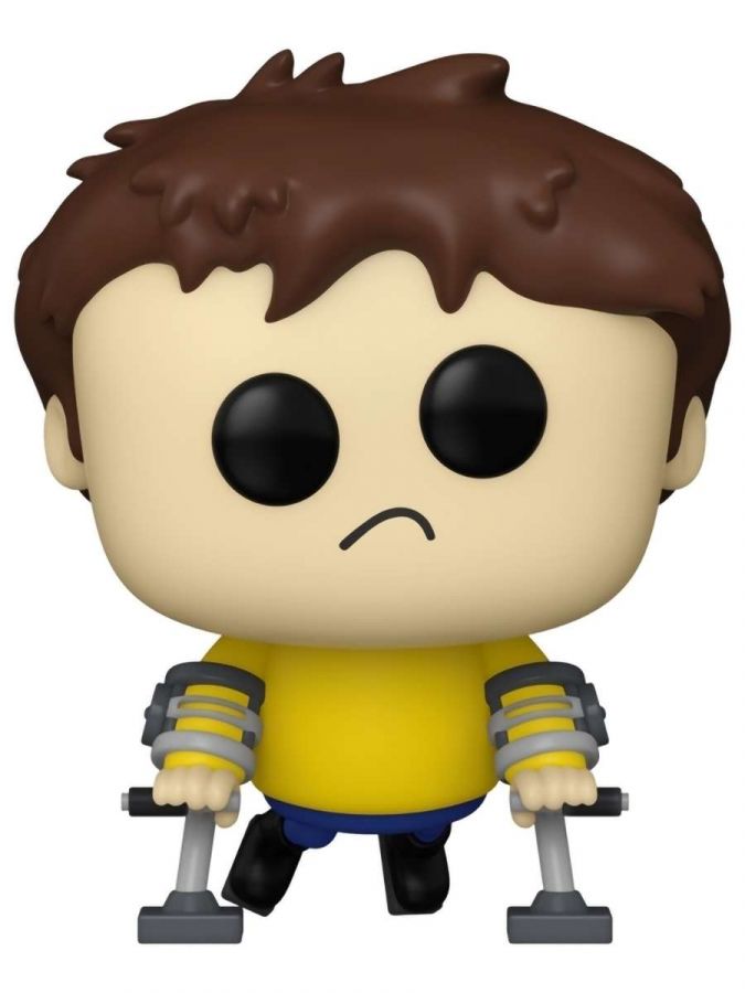 Фигурка Funko POP! South Park - Jimmy Valmer