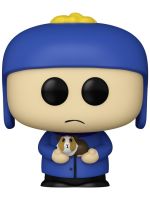 Фигурка Funko POP! South Park - Craig Tucker With Stripe