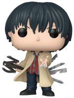 Funko POP! Sakamoto Days - Yoichi Nagumo