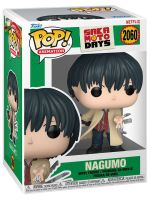Funko POP! Sakamoto Days - Yoichi Nagumo