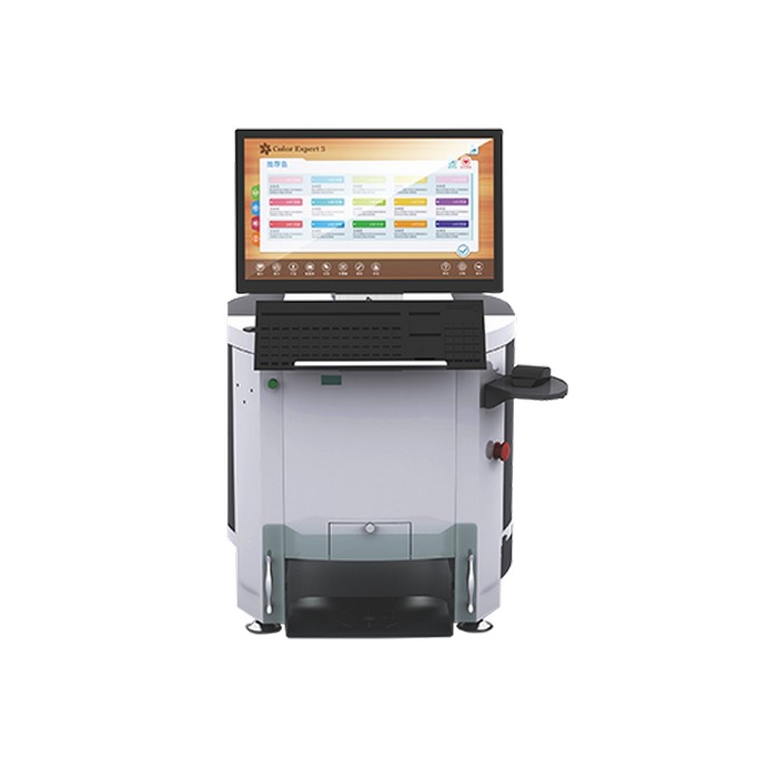 Santint A1 Lab Автоматический дозатор для колорирования красок