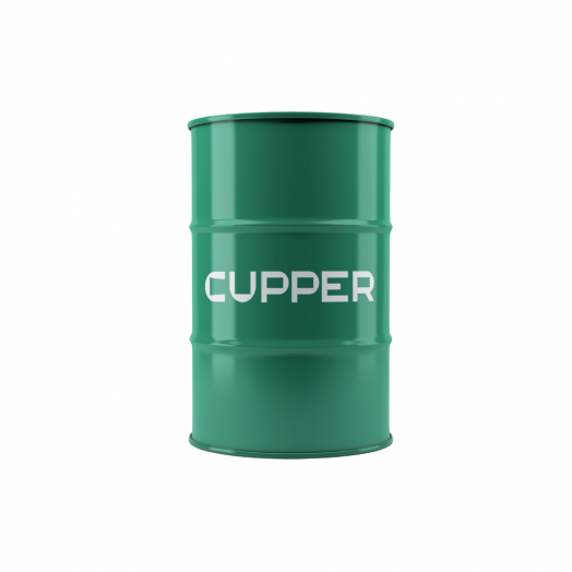 CUPPER Truck 5 10W-40, 50л