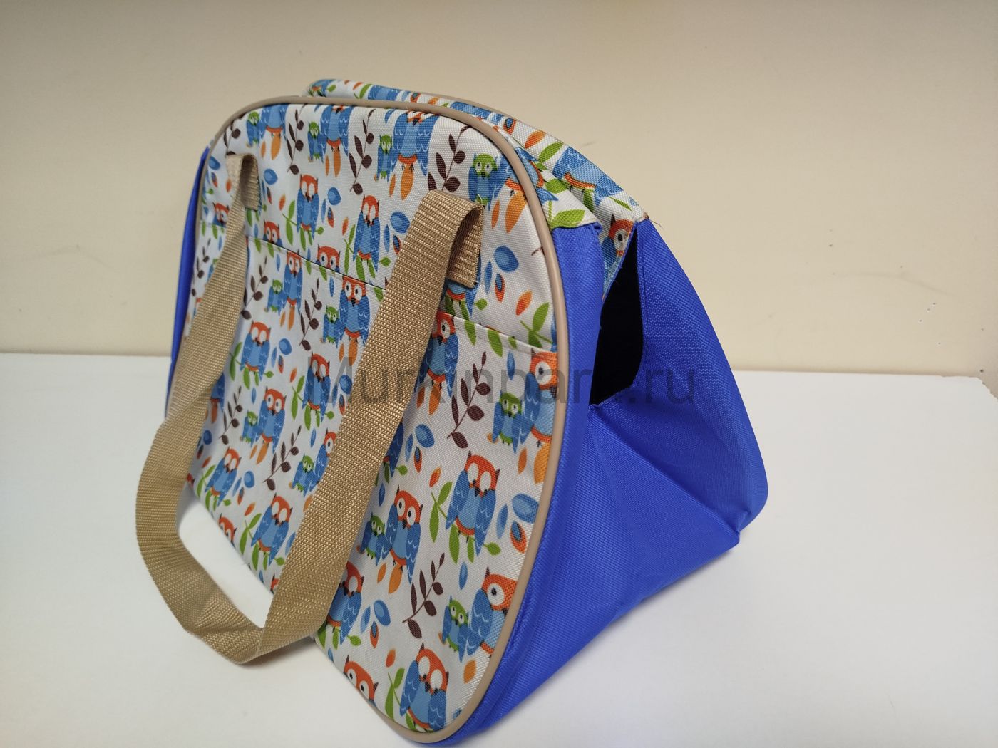 Переноска Совята