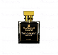 Fragrance Du Bois Oud Orange Intense