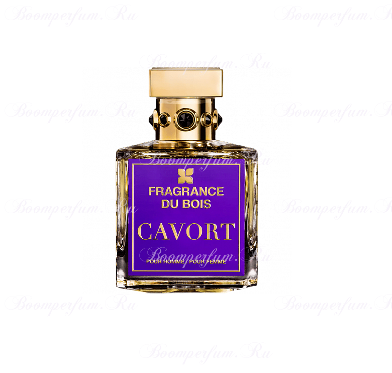 Fragrance Du Bois Cavort Extrait