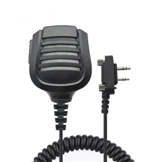 Тангента для рации TYT TH-UV99 и  TYT MD-UV990