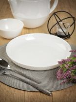 Тарелка десертная, стеклокерамика, 19 см, круглая, Precious, Luminarc, Q1933