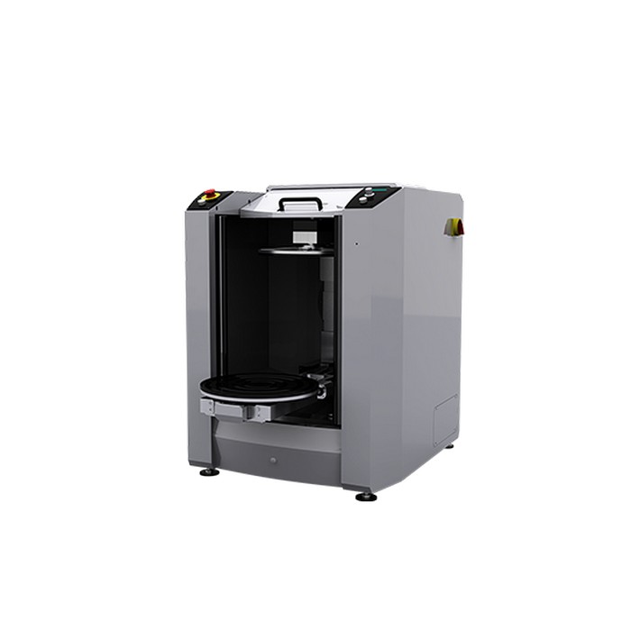 Santint G36M Гироскопический миксер с механической системой зажима тары