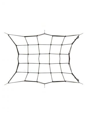 Сетка багажная Nova Bright, 36948, 50х50 см, в двойном блистере