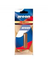 Ароматизатор в машину подвесной, гелевый, Areon, Liquid Флаг РФ Летняя мечта, 5 мл, 704-LR-15