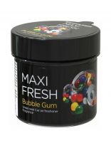 Ароматизатор в машину на панель, банка, Maxi Fresh, Бабл гам, 46251