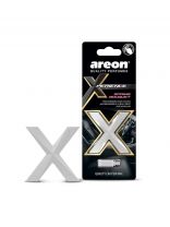 Ароматизатор в машину на дефлектор, сухой, Areon, Xperience Весенний букет, 704-APX-06