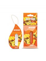 Ароматизатор в машину подвесной, гелевый, Areon, Liquid Фрутти, 5 мл, 704-LR-16