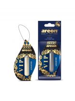 Ароматизатор в машину подвесной, гелевый, Areon, Liquid Vip Legend, 5 мл, 704-LV-03