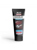 Полироль для фар, в тубе, AVS, 100 мл, A78062S