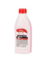 Антифриз Arctic, G12, 1 кг, красный, карбоксилатный, ARred1