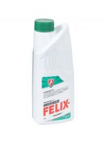 Антифриз Felix, ТС-45, G11, 1 кг, зеленый, Prolonger