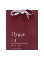 Аромасаше Arida Home, 10 г, Hygge Вишневый мусс, АР 100-161