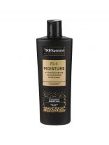 Шампунь TRESemme, Rich Moisture Увлажняющий, для сухих волос, 400 мл