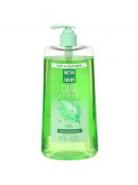 Шампунь Чистая линия, Укрепляющий Крапива, для всех тип волос, 1 л