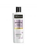 Кондиционер для всех типов волос, TRESemme, Keratin Smooth, с кератином и комплексом масел, разглажив, 400 мл