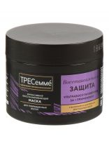 Маска для поврежденных волос, TRESemme, Восстанавливающая, 300 мл