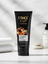 Маска для волос, Глисс Кур, Экстремальное Восстановление, 200 мл