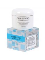 Крем для лица, Jigott, отбеливающий, 100 г