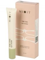 Крем для кожи вокруг глаз, Mixit, The One Eye Cream, дневной, увлажняющий, для всех типов кожи, 20 мл