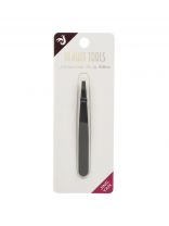 Пинцет для бровей, нержавеющая сталь, G010011