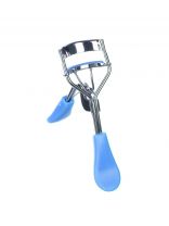 Зажим для ресниц, металл, пластик, 9.5 см, загиб, в ассортименте, ЮниLook, 357-032