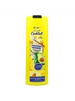 Гель для душа Вiтэкс, Exotic Cocktail Банановый милкшейк, 500 мл