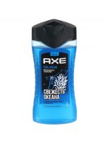 Гель для душа Axe, Свежесть океана, для мужчин, 250 мл
